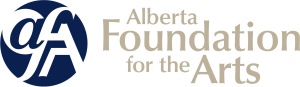 Alberta Foundations for the Arts