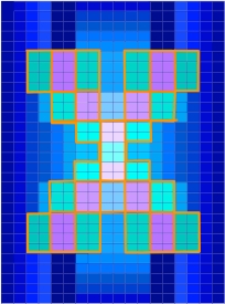 Claudia butterfly grid blue.jpg